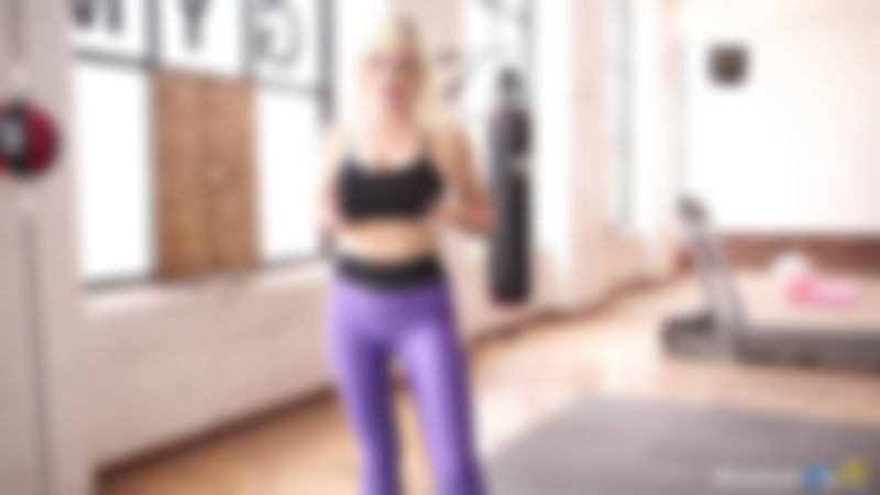 Emma "Cum Over My Tits"