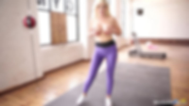 Emma "Cum Over My Tits"