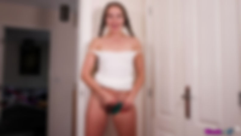 Monika Smith "Horny Housemate"