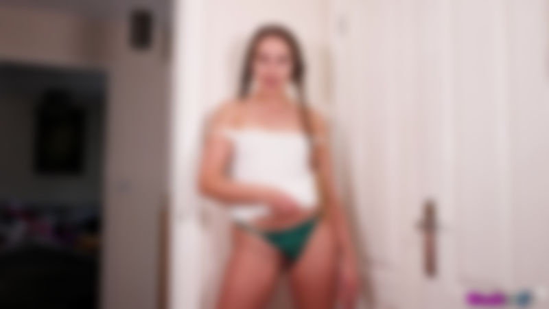 Monika Smith "Horny Housemate"