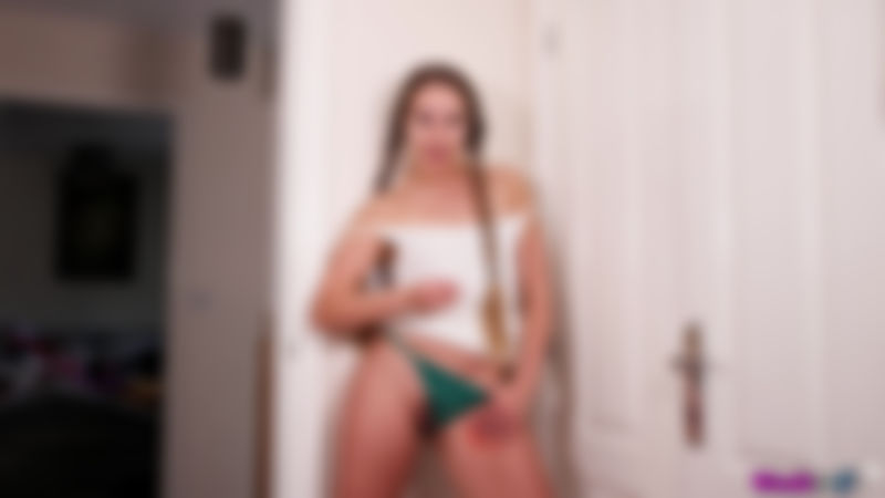 Monika Smith "Horny Housemate"