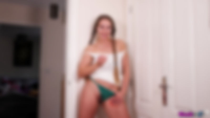 Monika Smith "Horny Housemate"