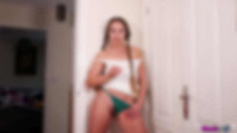Monika Smith "Horny Housemate"
