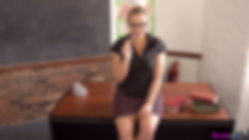 Beth "Suck & Fuck"