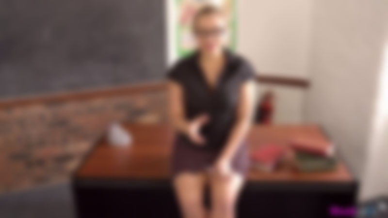 Beth "Suck & Fuck"
