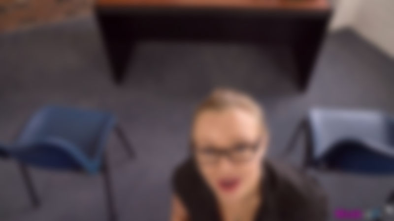 Beth "Suck & Fuck"