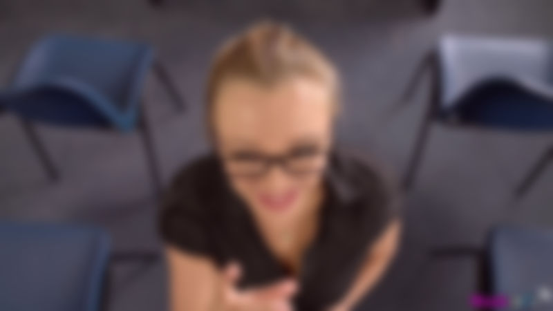Beth "Suck & Fuck"