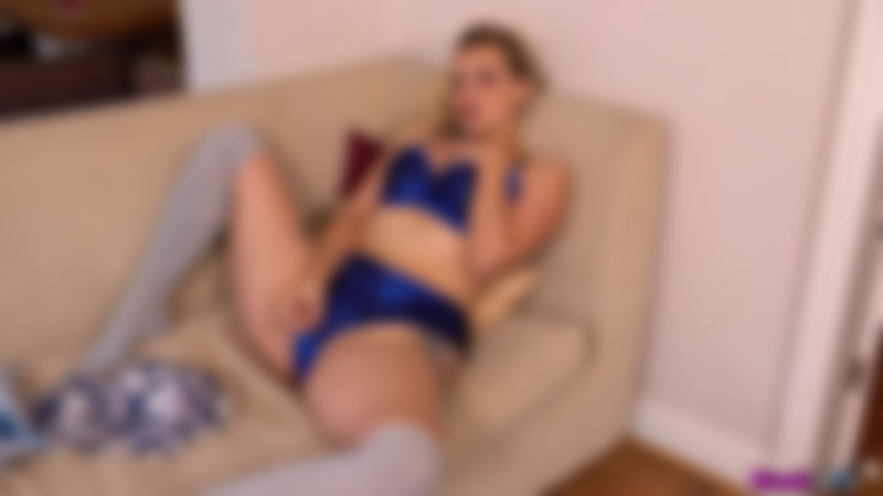 Dolly "I Love A DILF: P2"