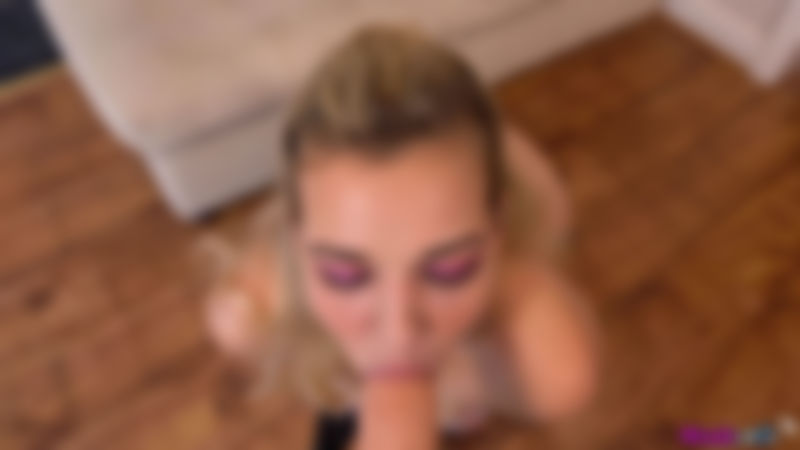 Dolly "I Love A DILF: P2"