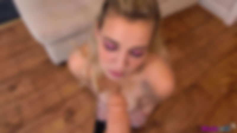 Dolly "I Love A DILF: P2"