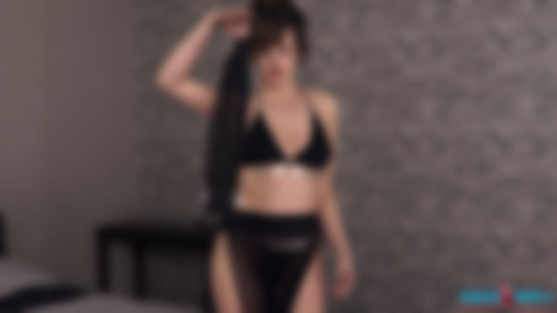 Kate Anne "Hotty in Need"