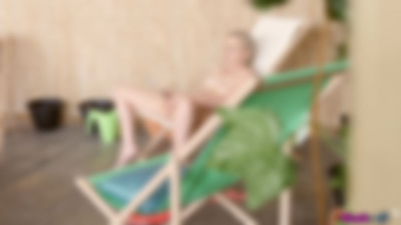Anna Belle "Garden Playtime"