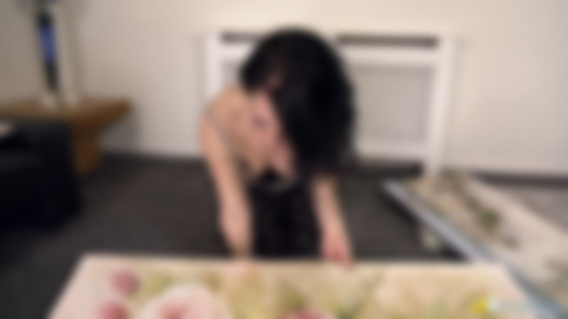 Jasmine Lau "Be Patient"