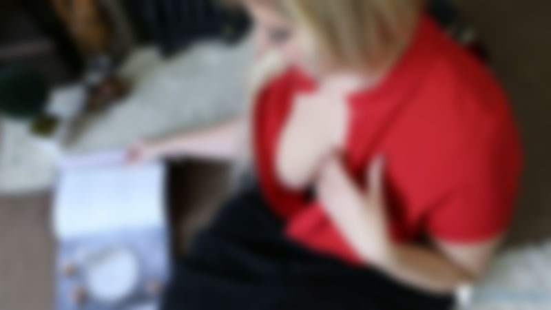 Ellie Roe "Wank Recipe" 