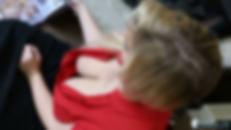 Ellie Roe "Wank Recipe" 