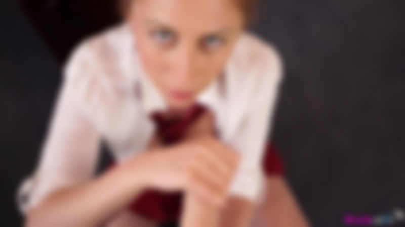 Princess Paris "Slutty Student:Pt2"