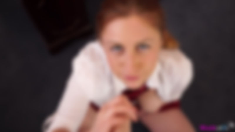 Princess Paris "Slutty Student:Pt2"