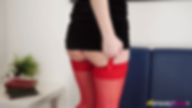Faye "Tasteful Nudity"