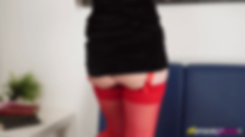 Faye "Tasteful Nudity"