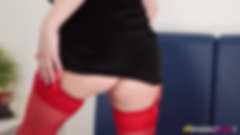 Faye "Tasteful Nudity"