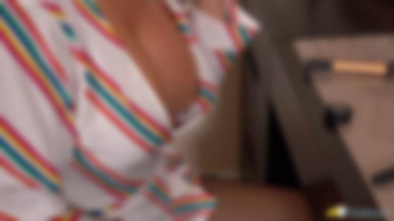 Make Me Blush
