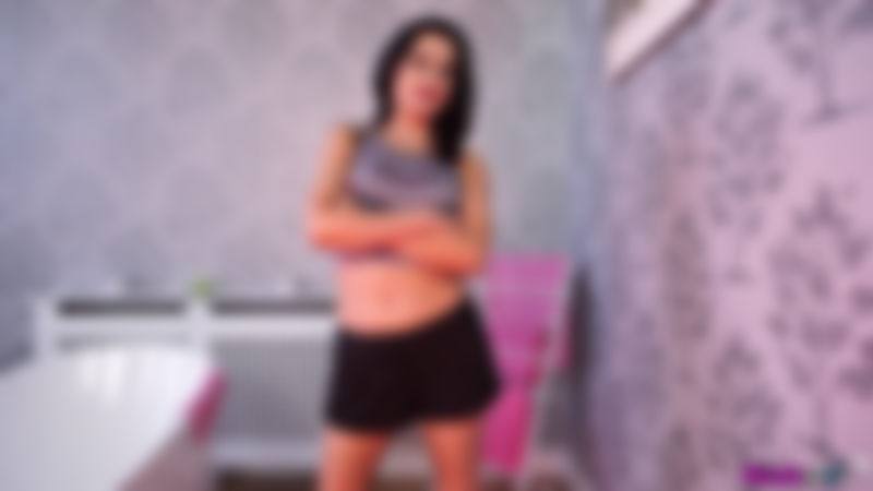 Bonnie "Panty Wanker"