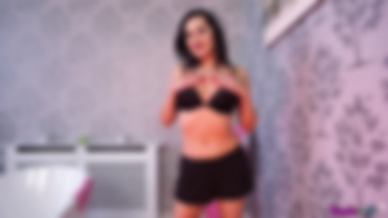 Bonnie "Panty Wanker"