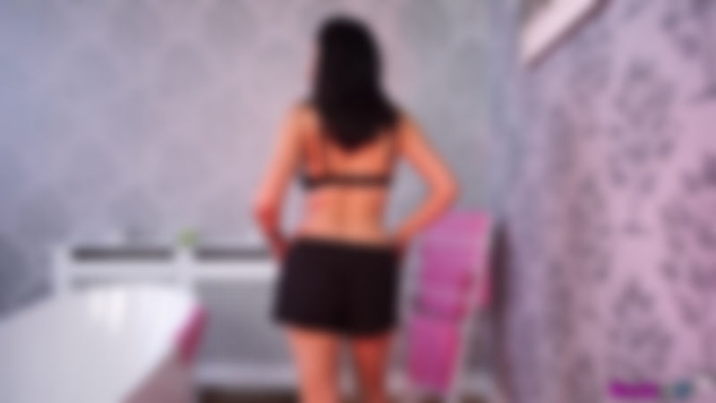 Bonnie "Panty Wanker"