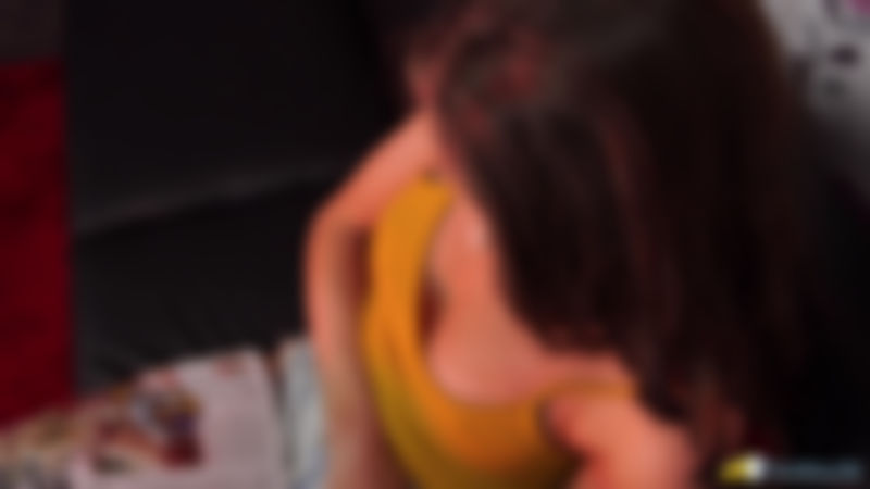 Jemma "Cleavage Perv"