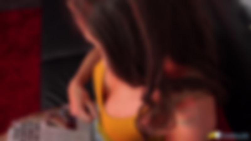 Jemma "Cleavage Perv"