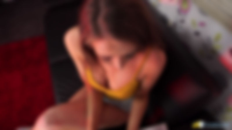 Jemma "Cleavage Perv"
