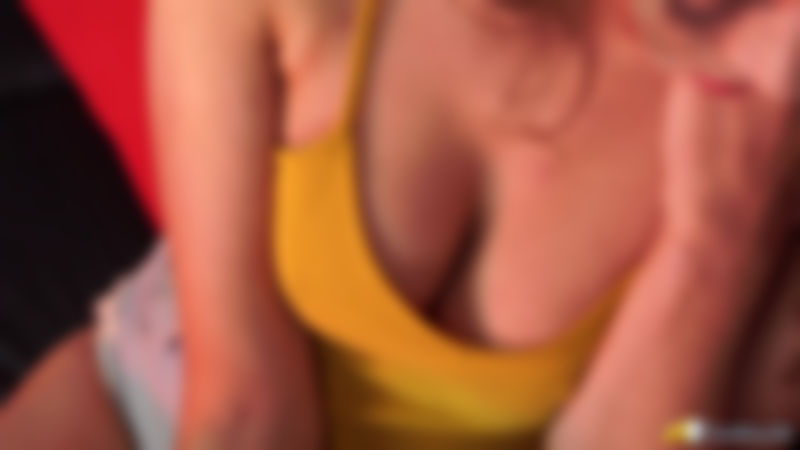 Jemma "Cleavage Perv"