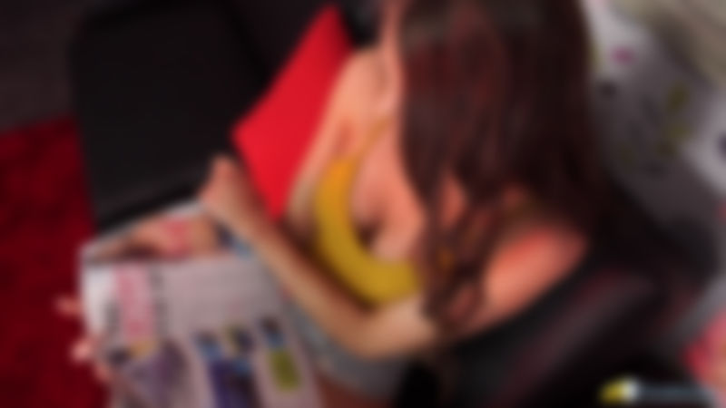 Jemma "Cleavage Perv"