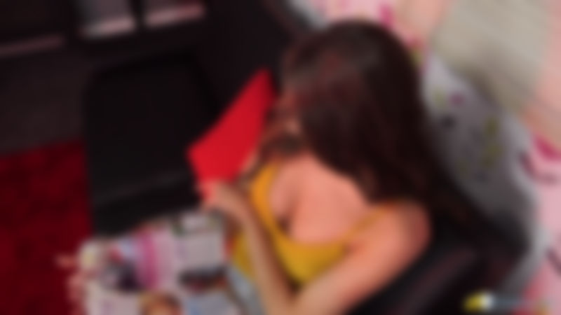 Jemma "Cleavage Perv"