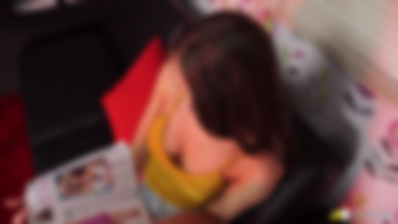 Jemma "Cleavage Perv"