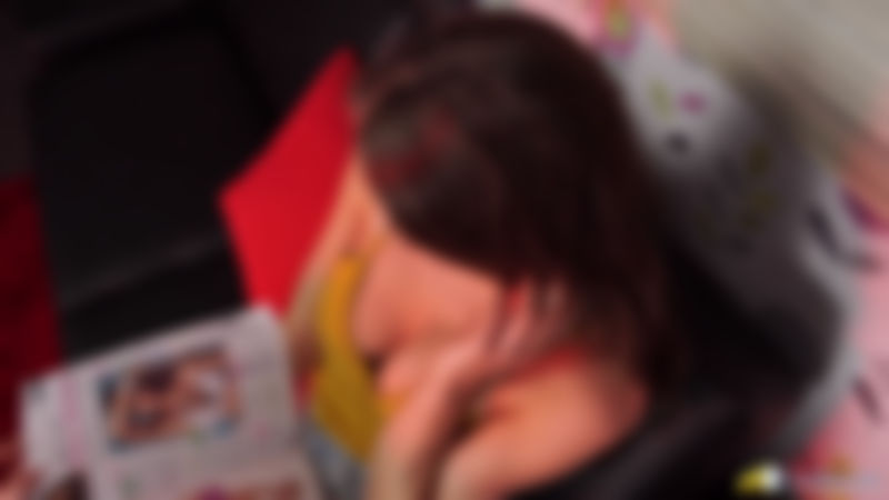 Jemma "Cleavage Perv"