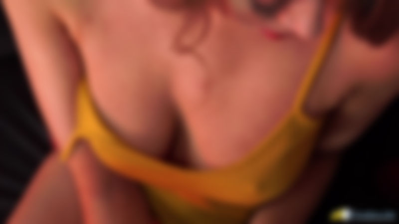 Jemma "Cleavage Perv"