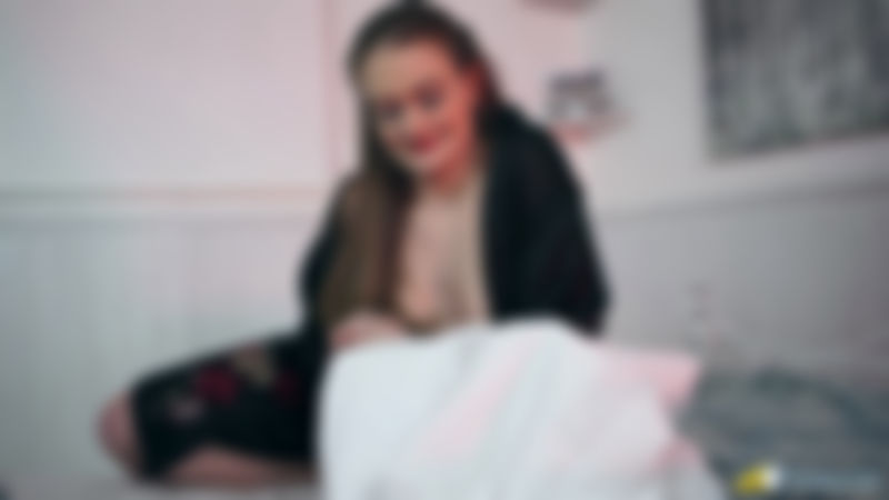 Honour May "Helping Hand"