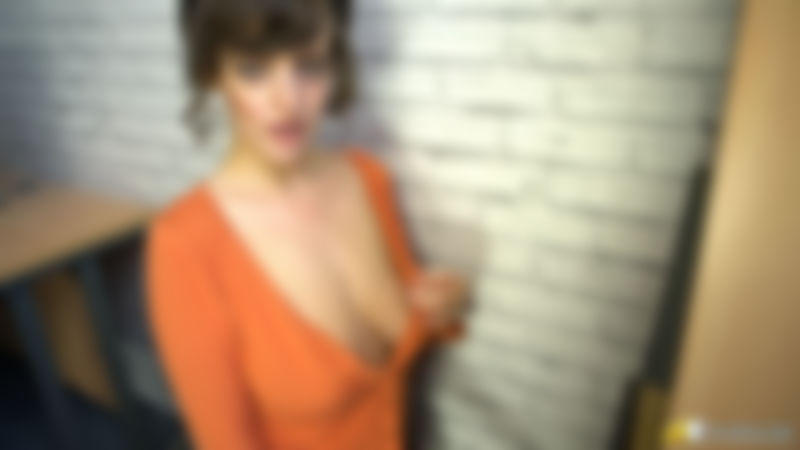 Kate Anne "Office Wanker"