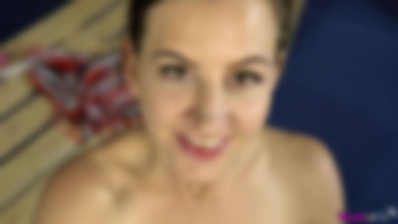 Tindra Frost "The Team Slut:Pt2"