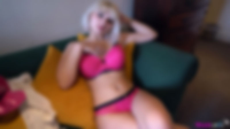 Baby Dolliiy "Help! I'm a Sex Addict!"