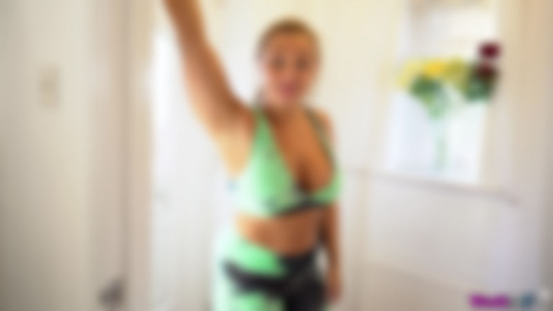 Beth "The Best Workout"