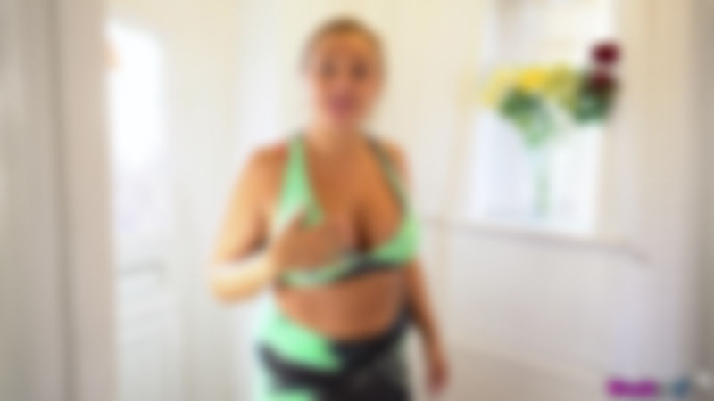 Beth "The Best Workout"