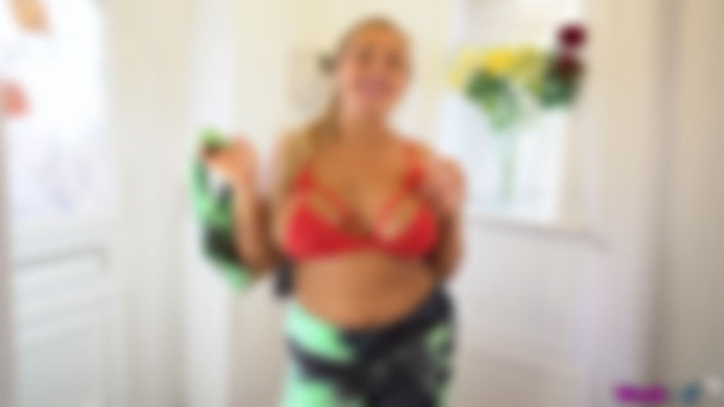 Beth "The Best Workout"
