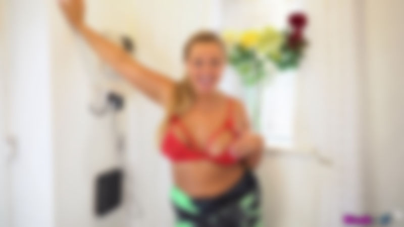 Beth "The Best Workout"