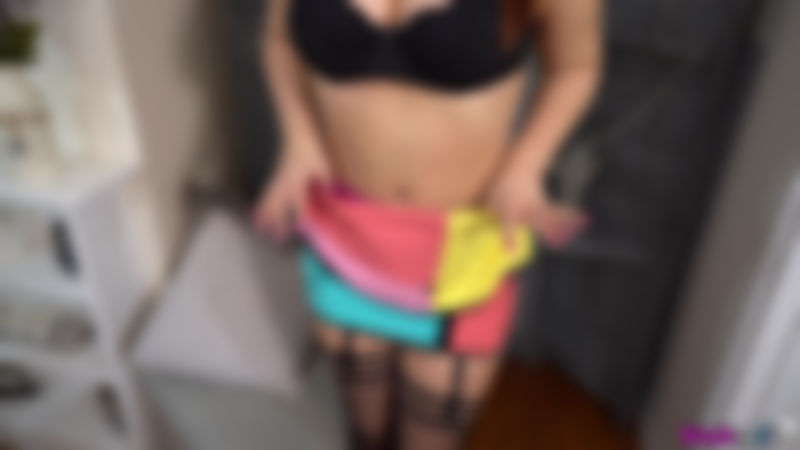 Mandy Foxxx "Going Out"