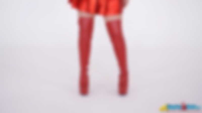 Rachael C "Super Naked"