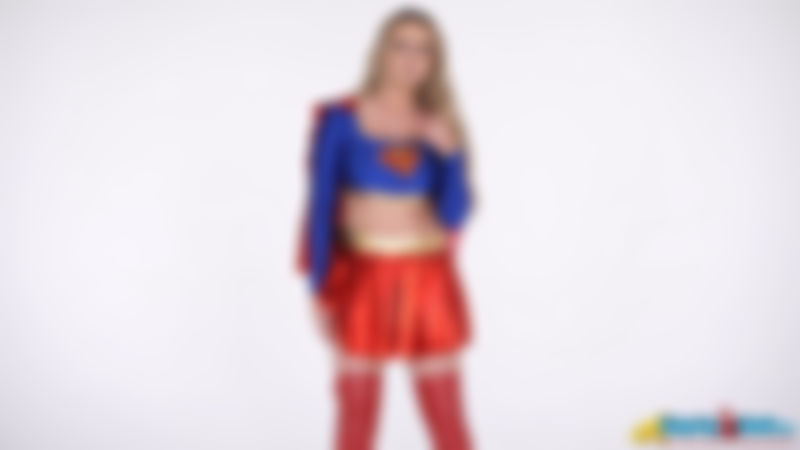 Rachael C "Super Naked"