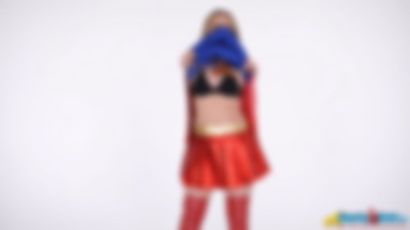 Rachael C "Super Naked"