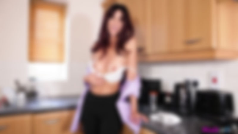 Tracy Rose "Nurse Persuasion"